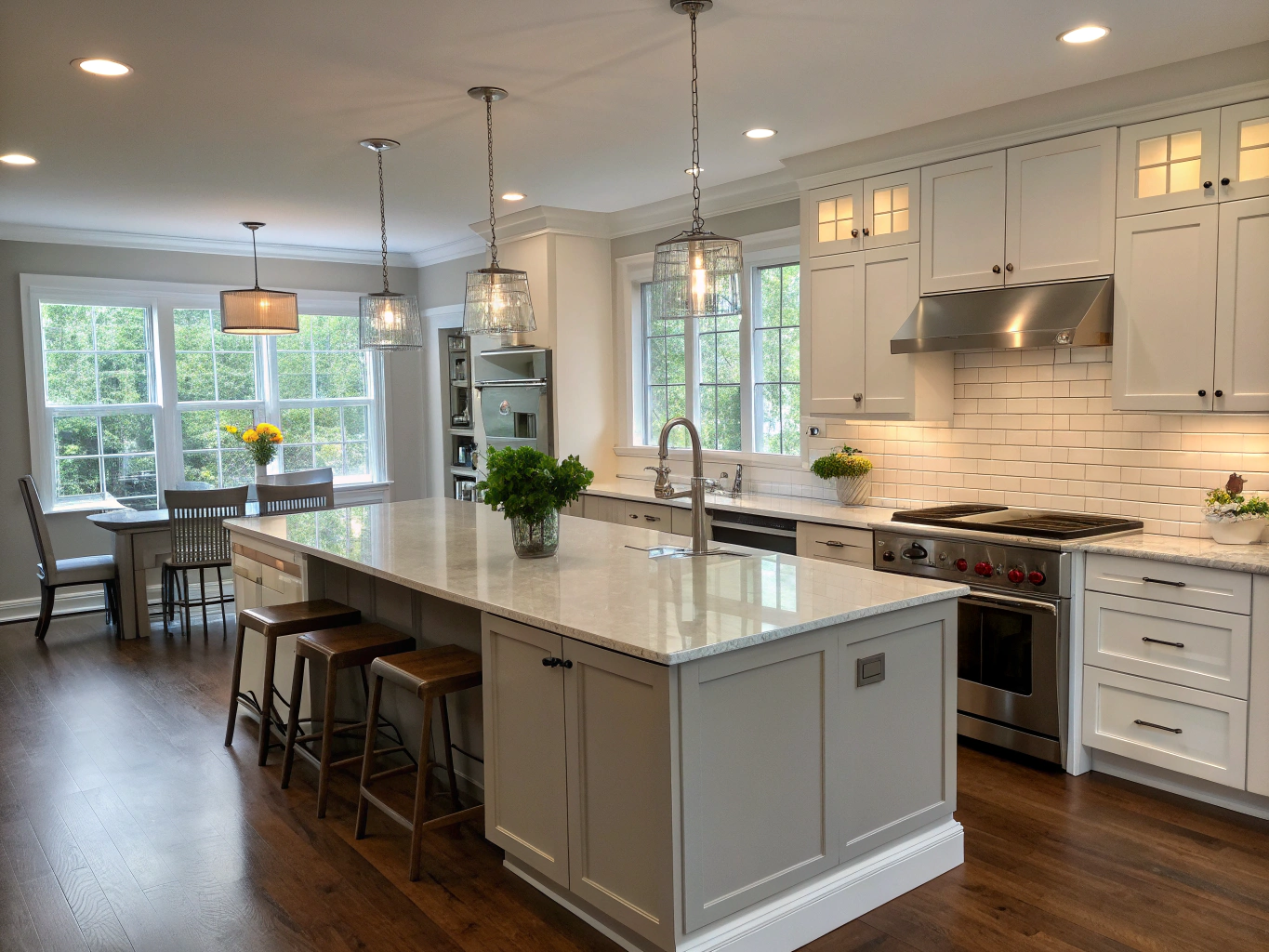 Hudson Kitchen Remodel